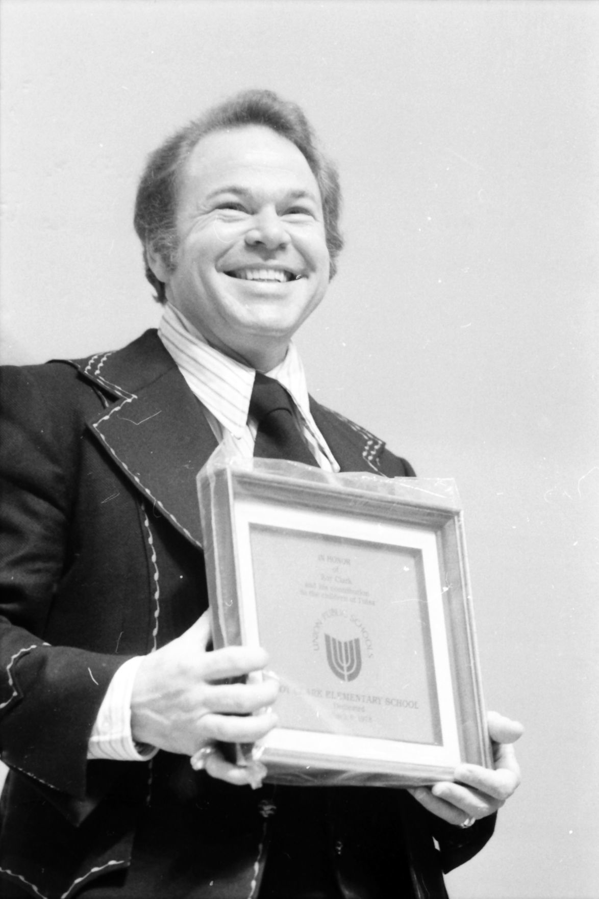 Roy Clark
